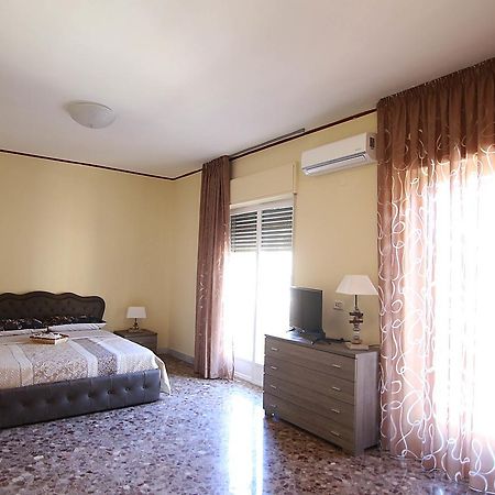 B&B Le Perle Портічі Екстер'єр фото