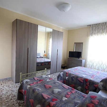 B&B Le Perle Портічі Екстер'єр фото