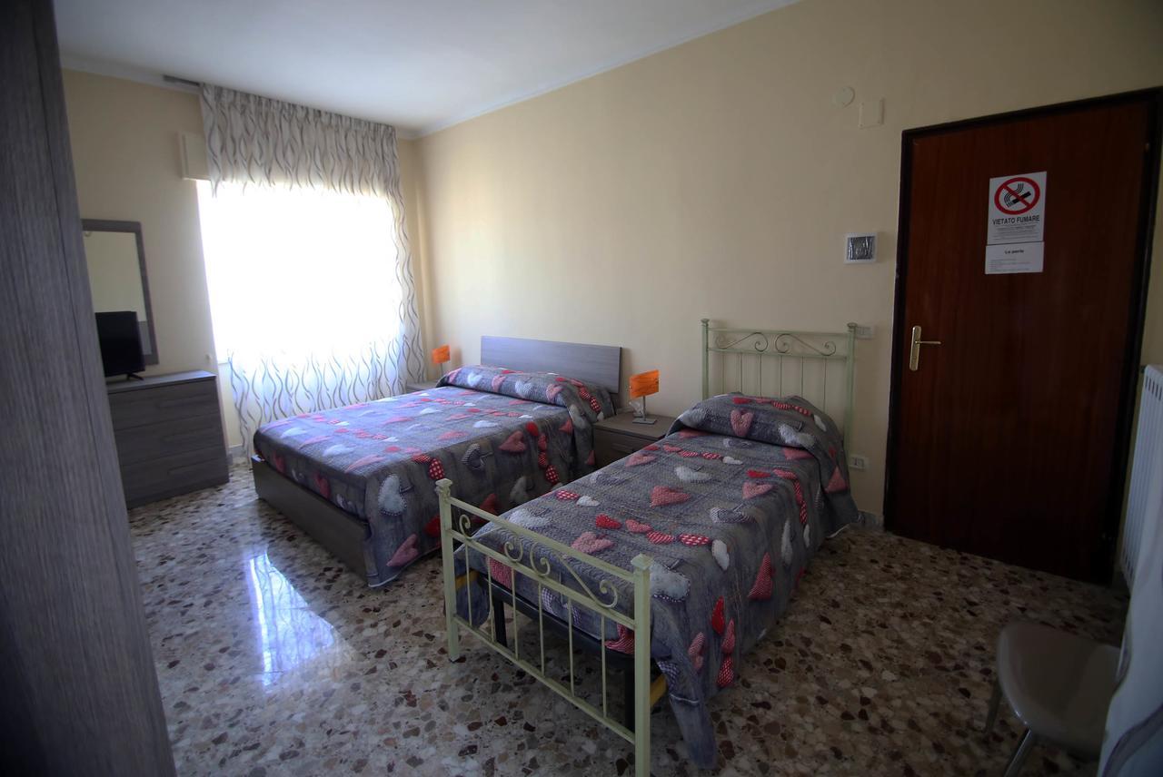 B&B Le Perle Портічі Екстер'єр фото