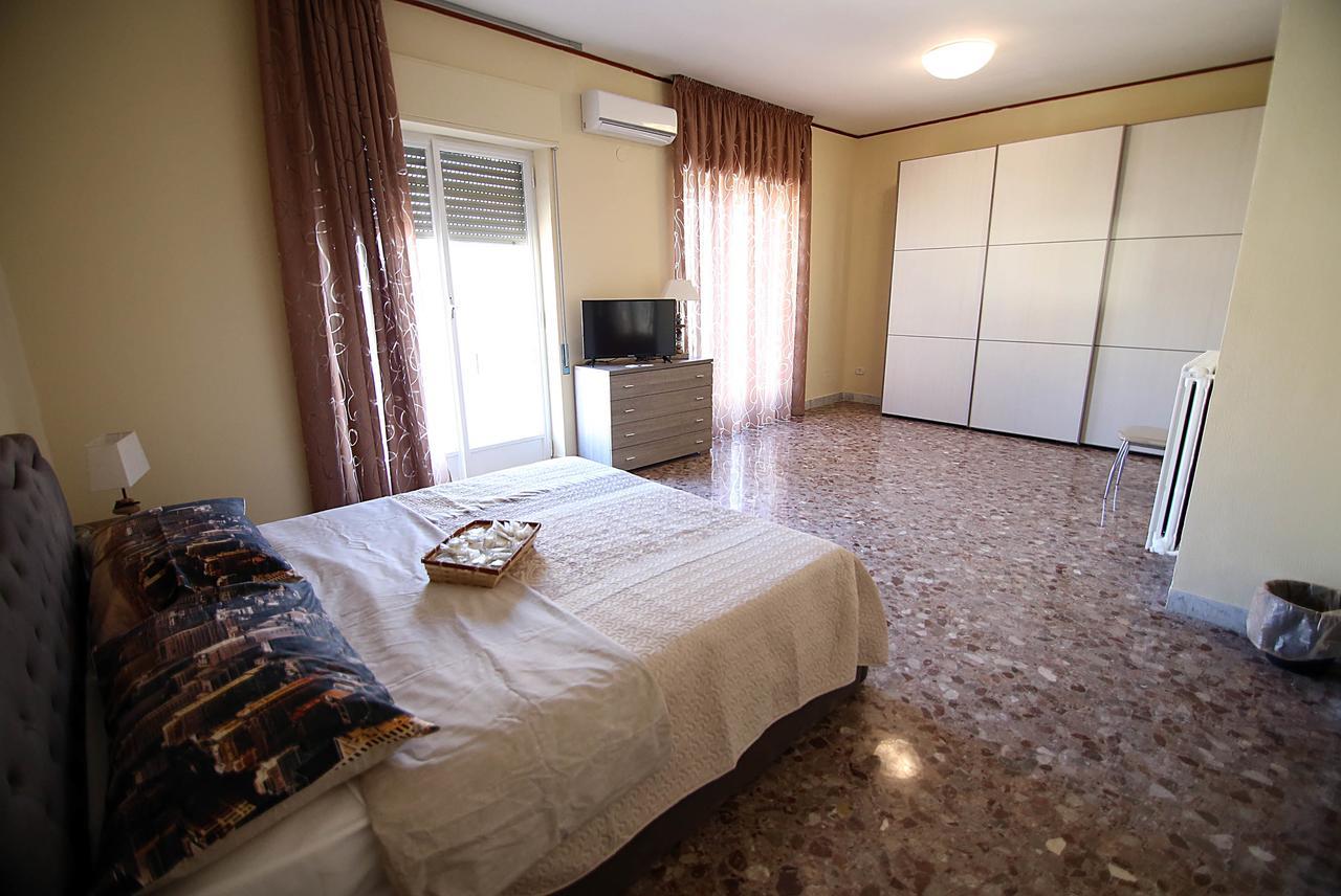 B&B Le Perle Портічі Екстер'єр фото