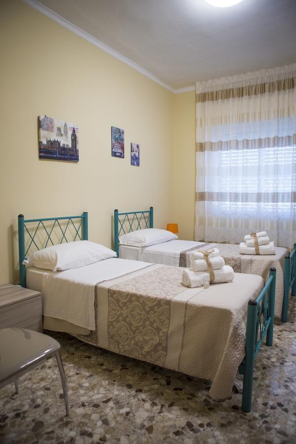 B&B Le Perle Портічі Екстер'єр фото