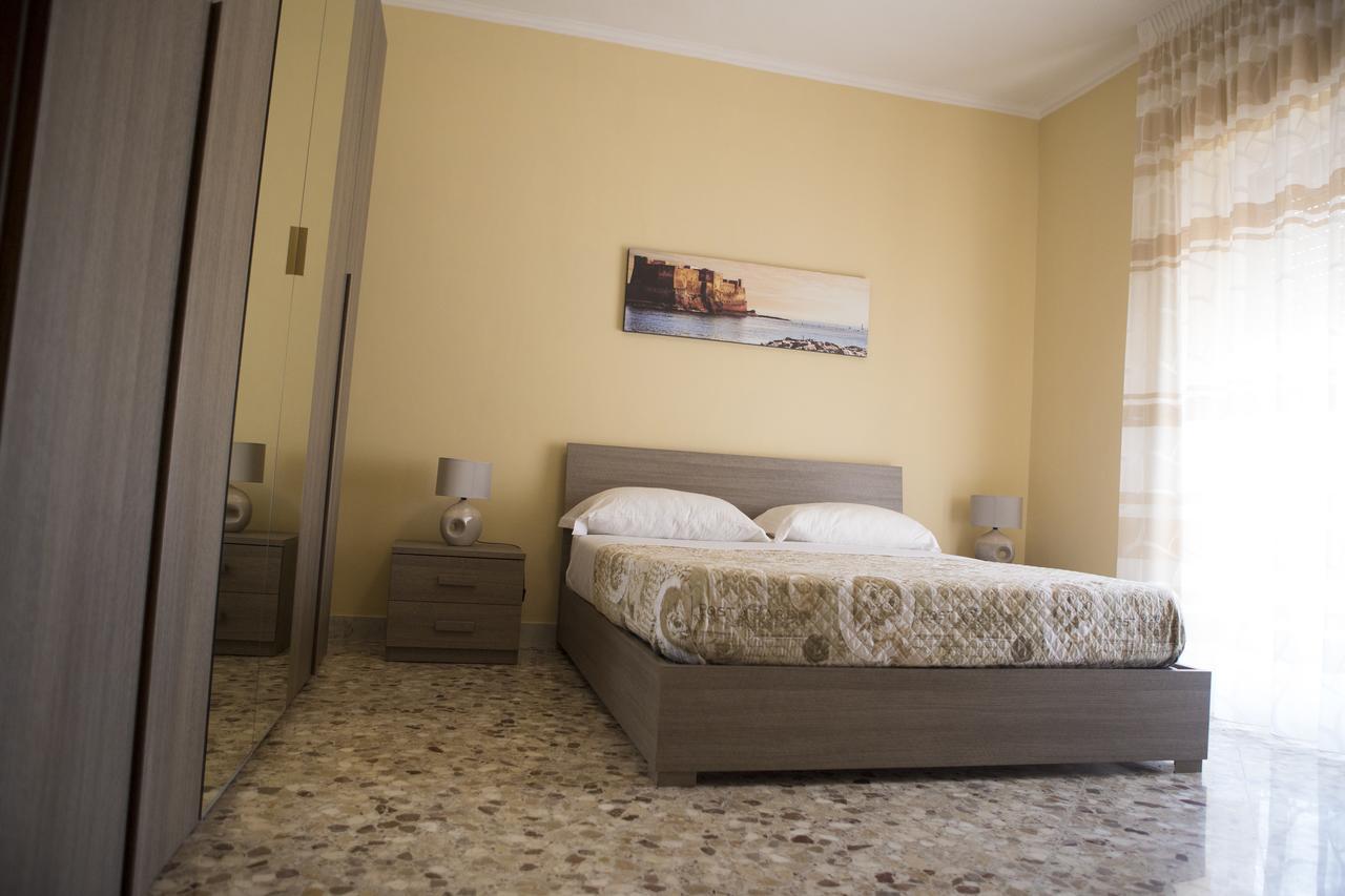 B&B Le Perle Портічі Екстер'єр фото