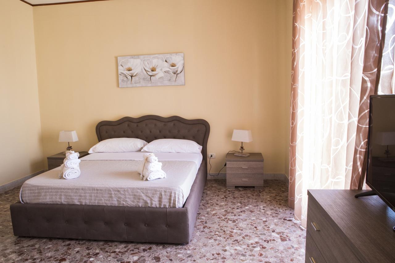 B&B Le Perle Портічі Екстер'єр фото